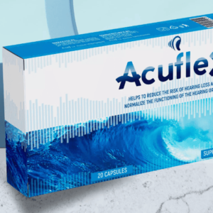 Acuflex capsules
