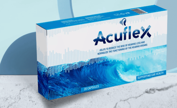 Acuflex capsules