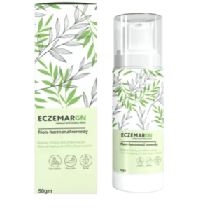 Eczemaron Cream