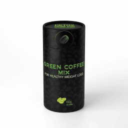 Green coffee MIX Price