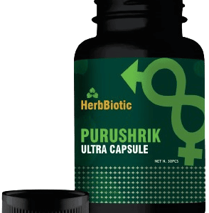 PururShrik capsule