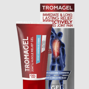 Tromagel